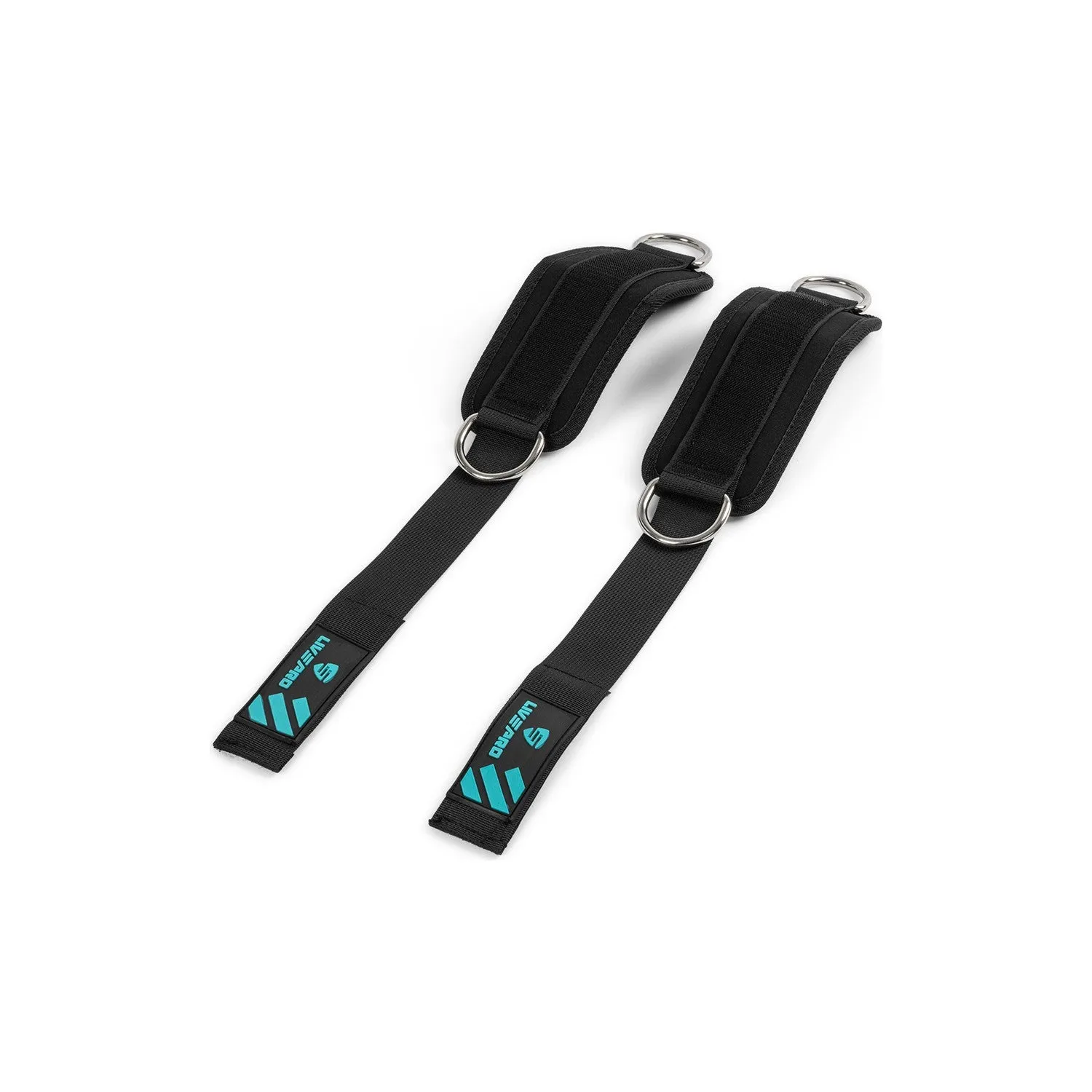 Livepro Ankle Straps for Cable Machine - LP8711