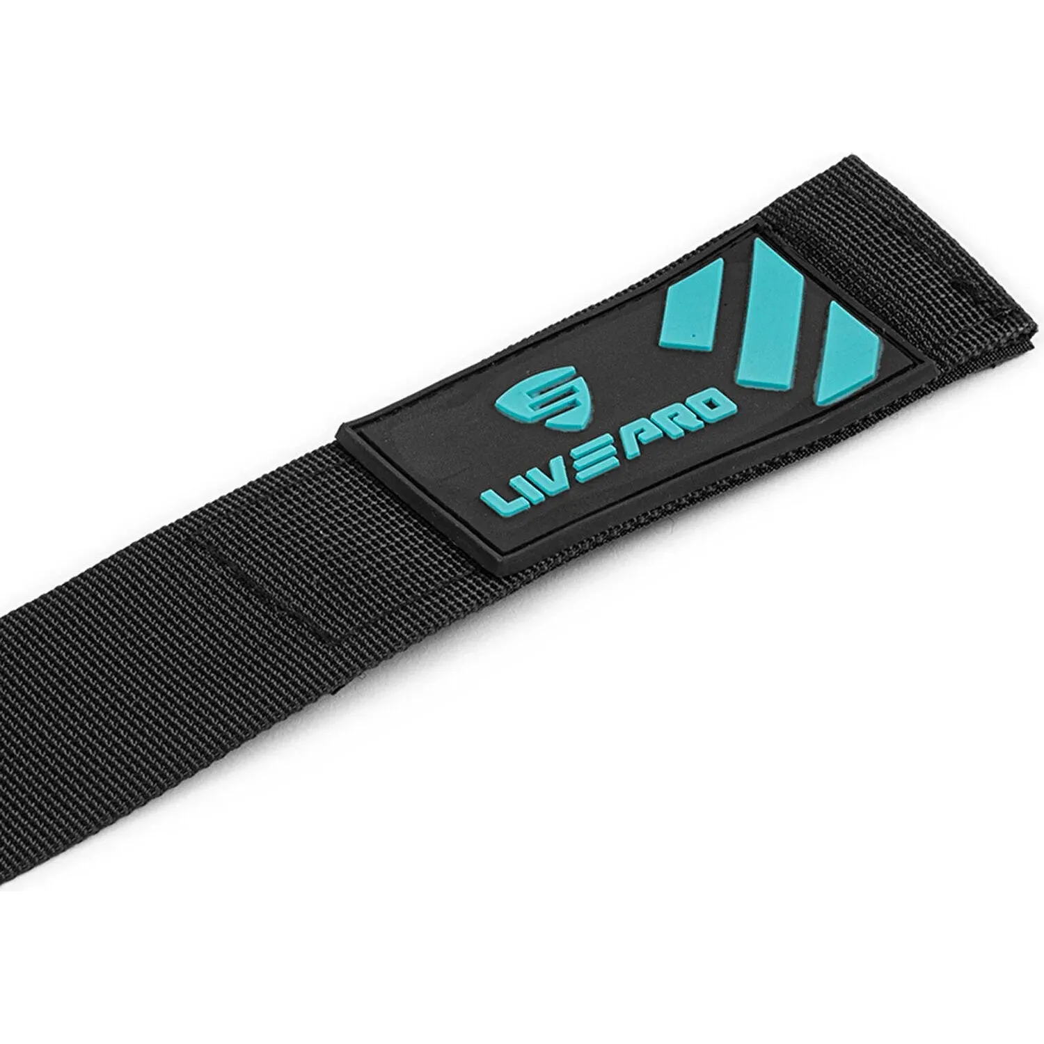Livepro Ankle Straps for Cable Machine - LP8711