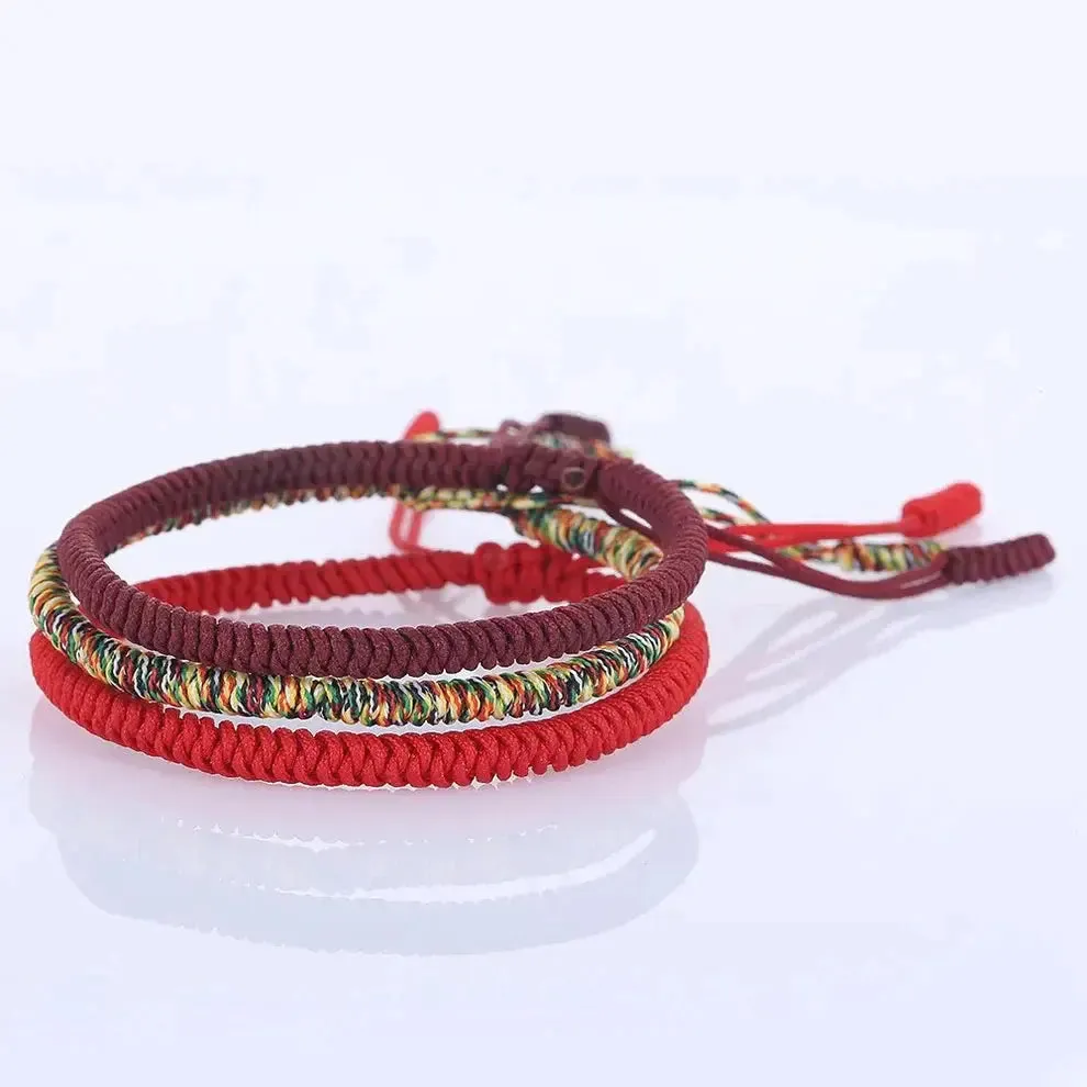 Luck Handmade Bracelets - Your Lucky Charm Bracelet
