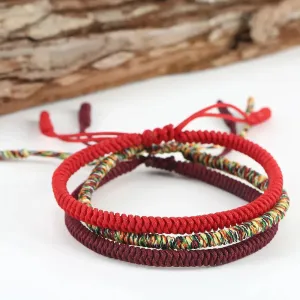 Luck Handmade Bracelets - Your Lucky Charm Bracelet