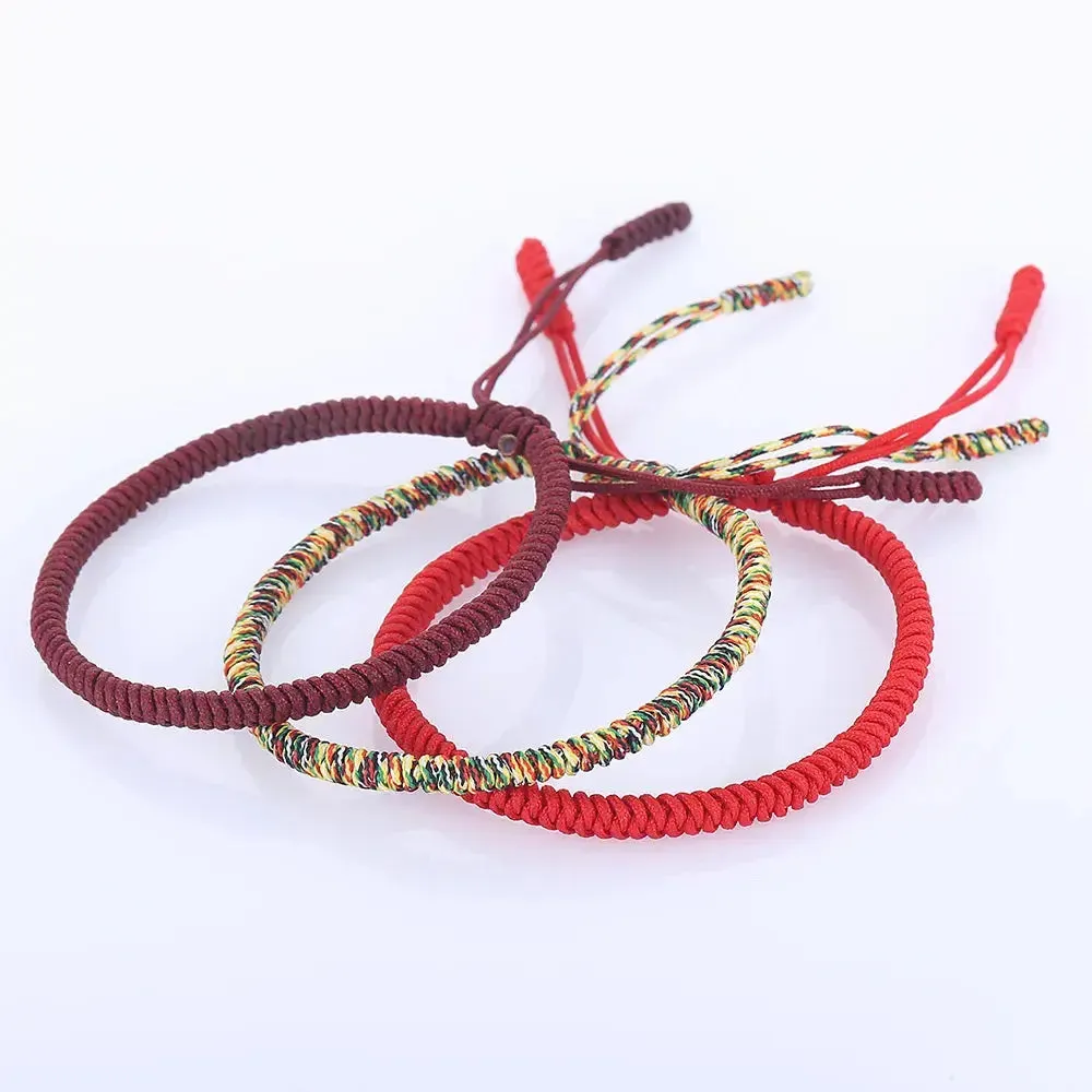 Luck Handmade Bracelets - Your Lucky Charm Bracelet