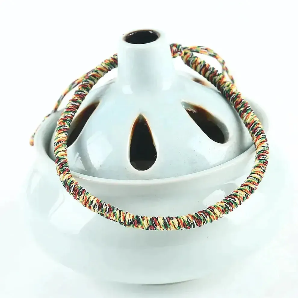 Luck Handmade Bracelets - Your Lucky Charm Bracelet
