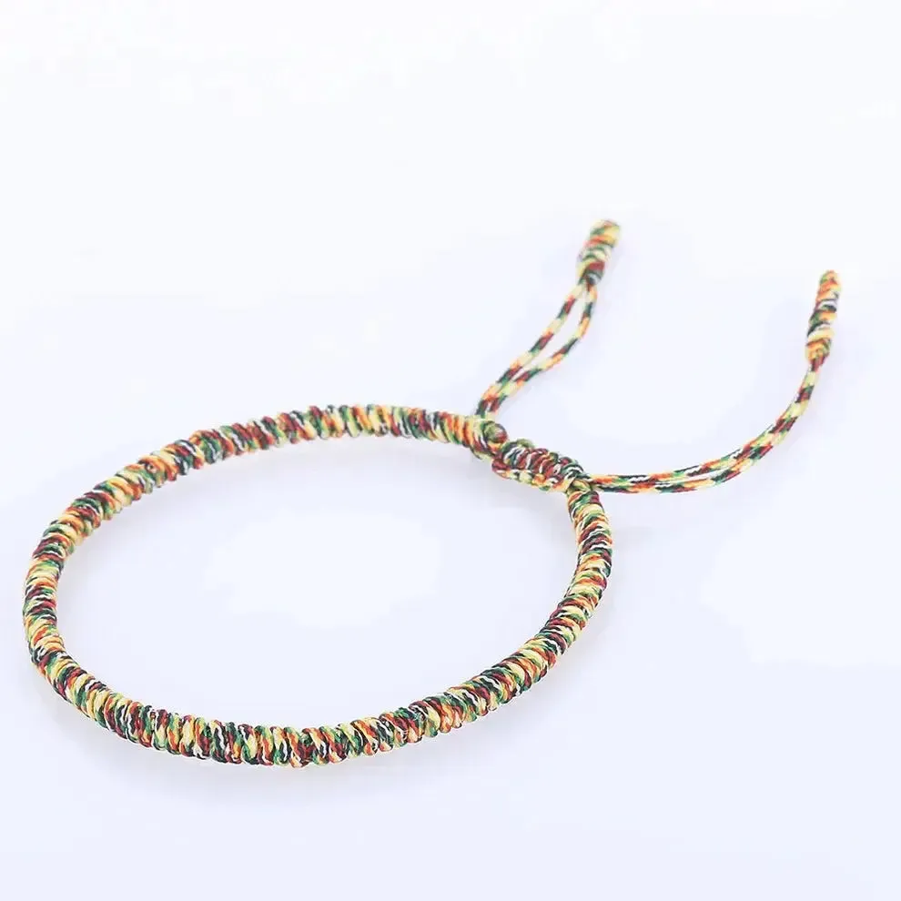 Luck Handmade Bracelets - Your Lucky Charm Bracelet