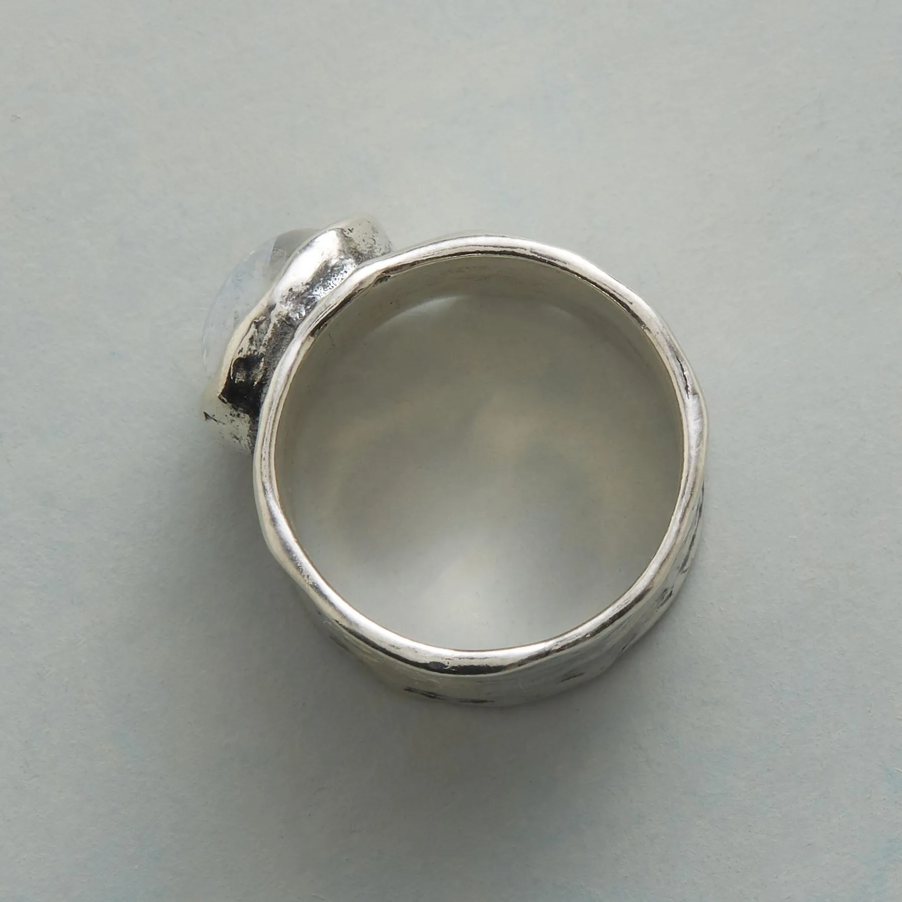 Lunar Reflections Ring