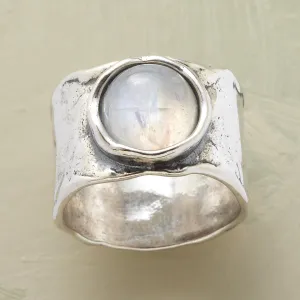 Lunar Reflections Ring
