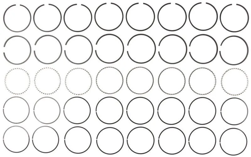 Mahle Original Premium Piston Ring Sets 40069CP
