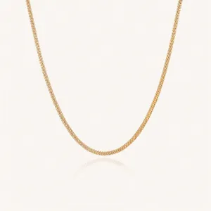 Maren Choker (Gold)