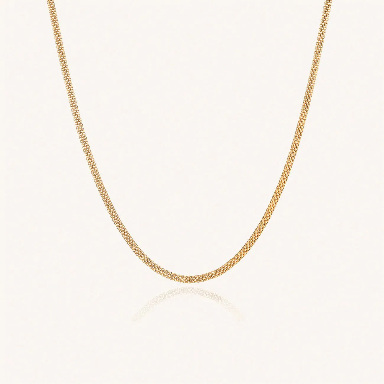 Maren Choker (Gold)