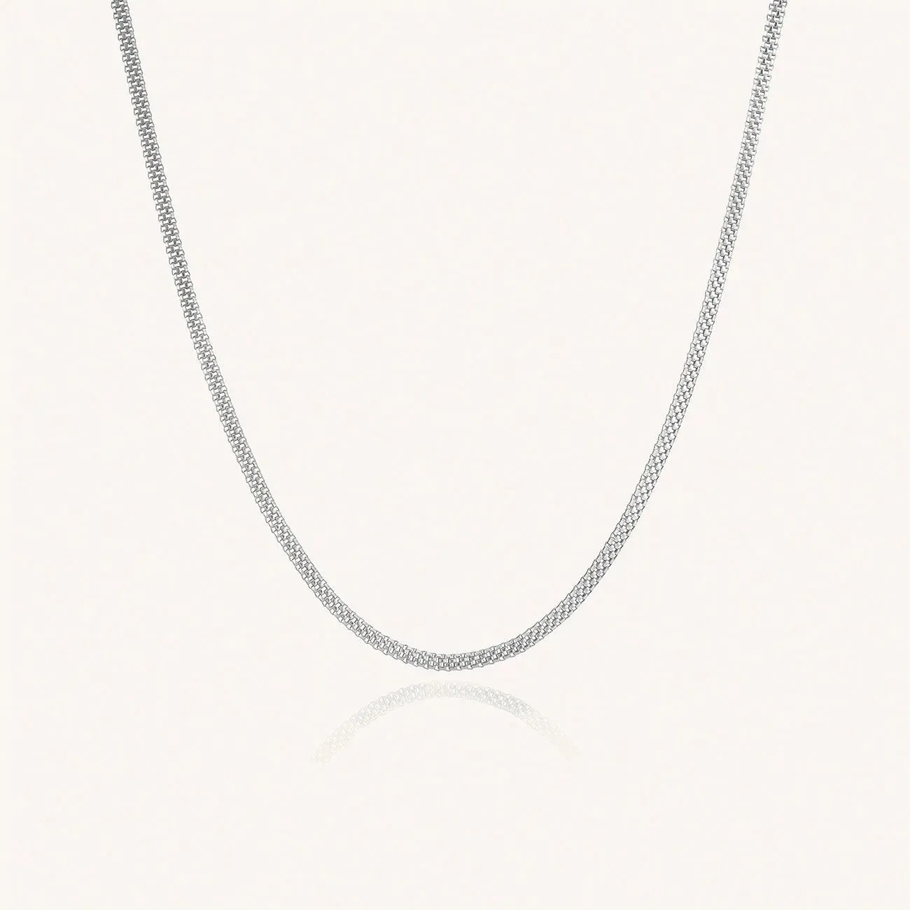 Maren Choker (Silver)