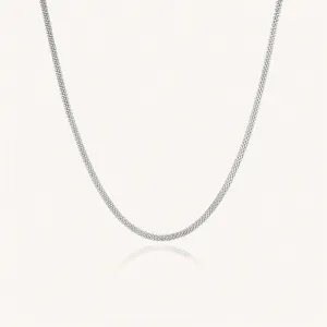 Maren Choker (Silver)