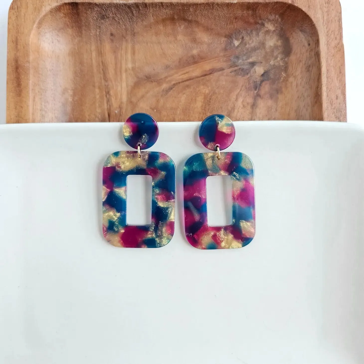 margot earrings