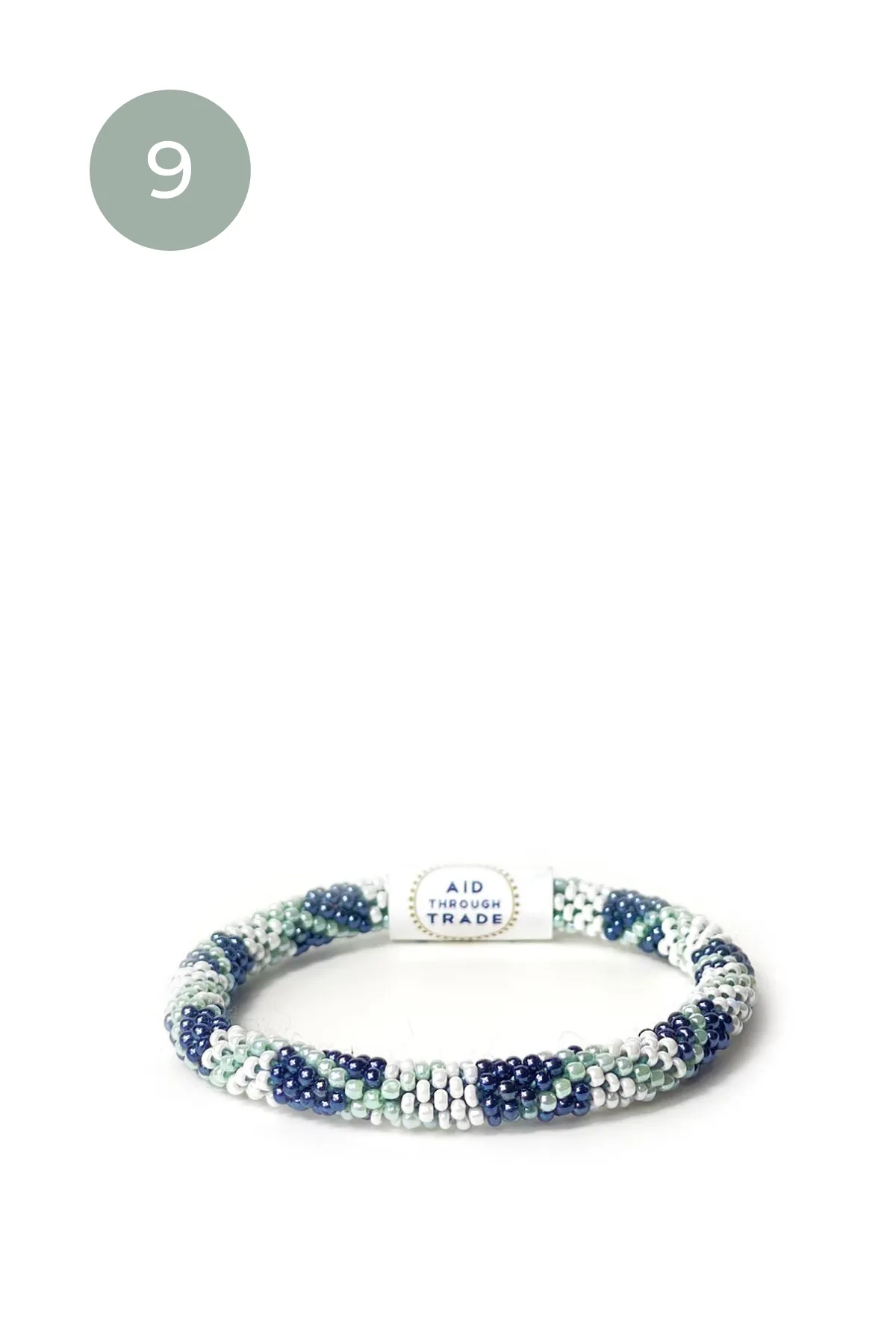 Mint Chip Collection | Roll-On® Bracelets