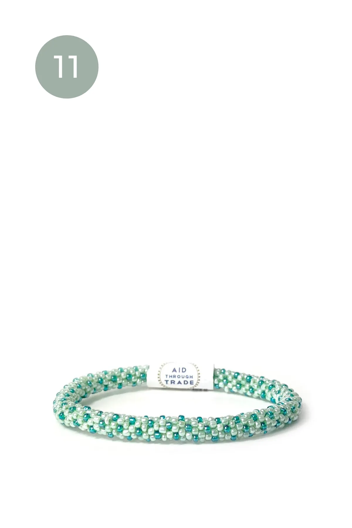 Mint Chip Collection | Roll-On® Bracelets