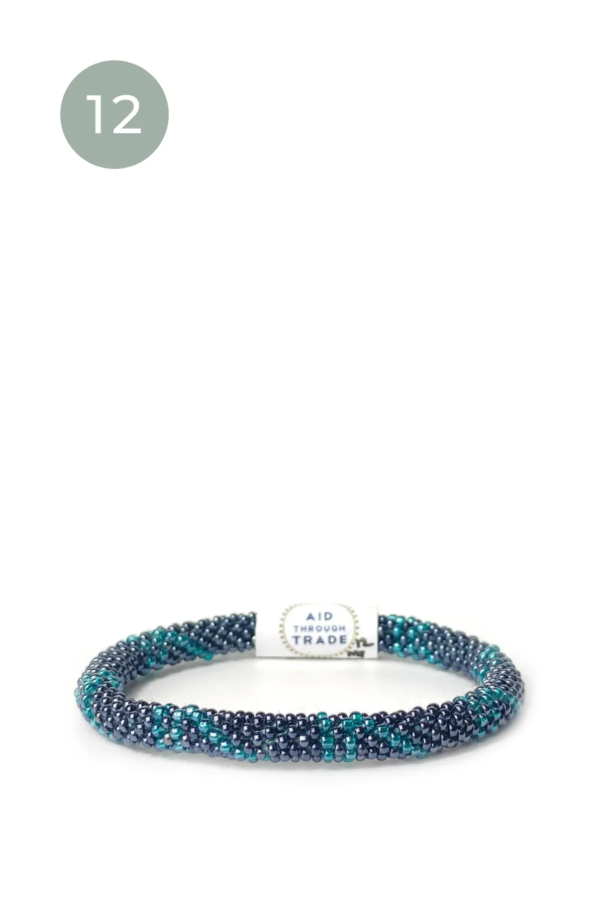 Mint Chip Collection | Roll-On® Bracelets