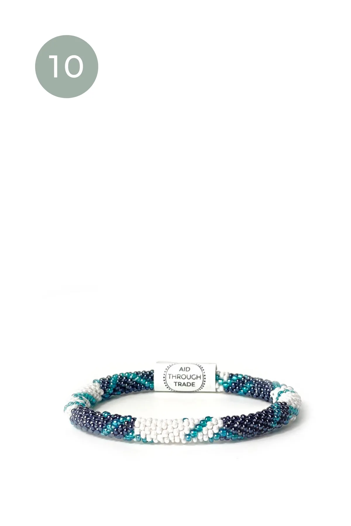 Mint Chip Collection | Roll-On® Bracelets