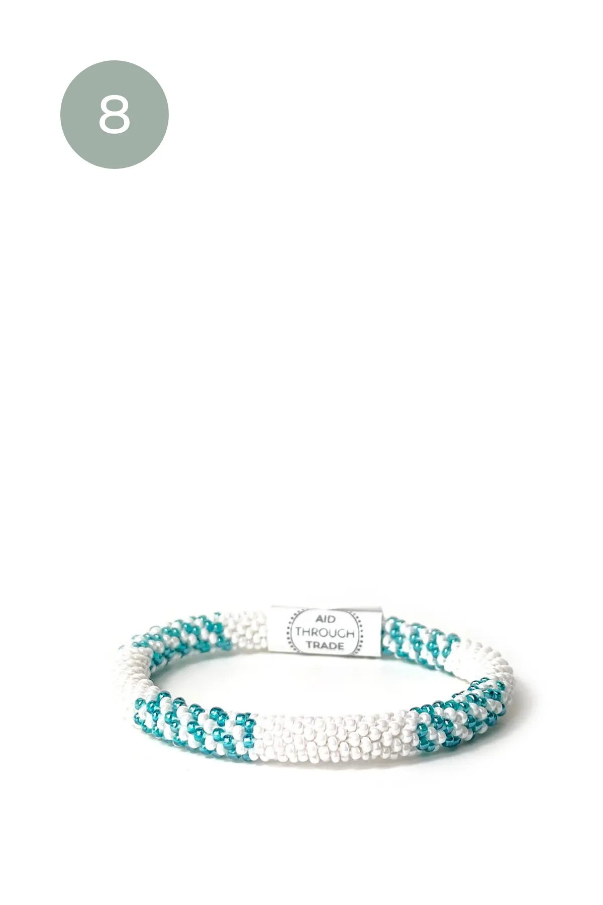 Mint Chip Collection | Roll-On® Bracelets