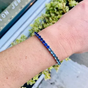 Mounser Laguna Bracelet Wave
