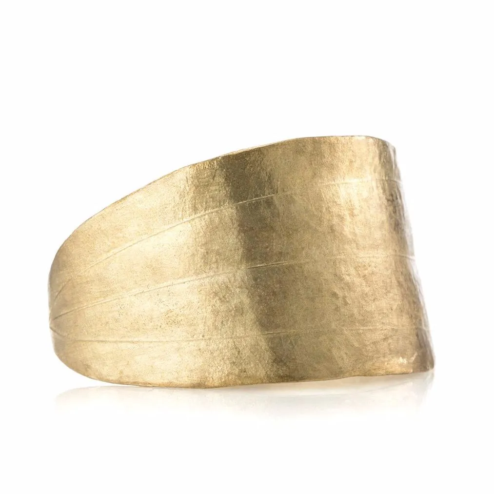 Nature's Beauty Cuff