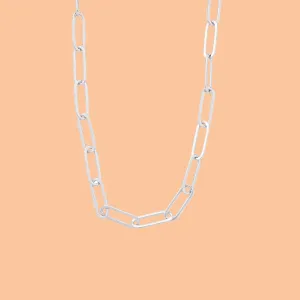 Nexus Clip Necklace