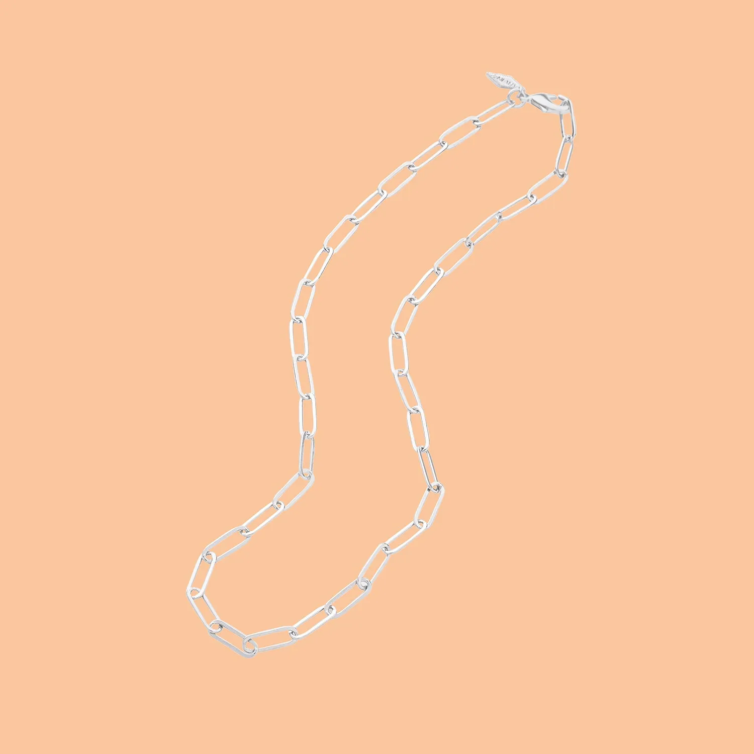Nexus Clip Necklace