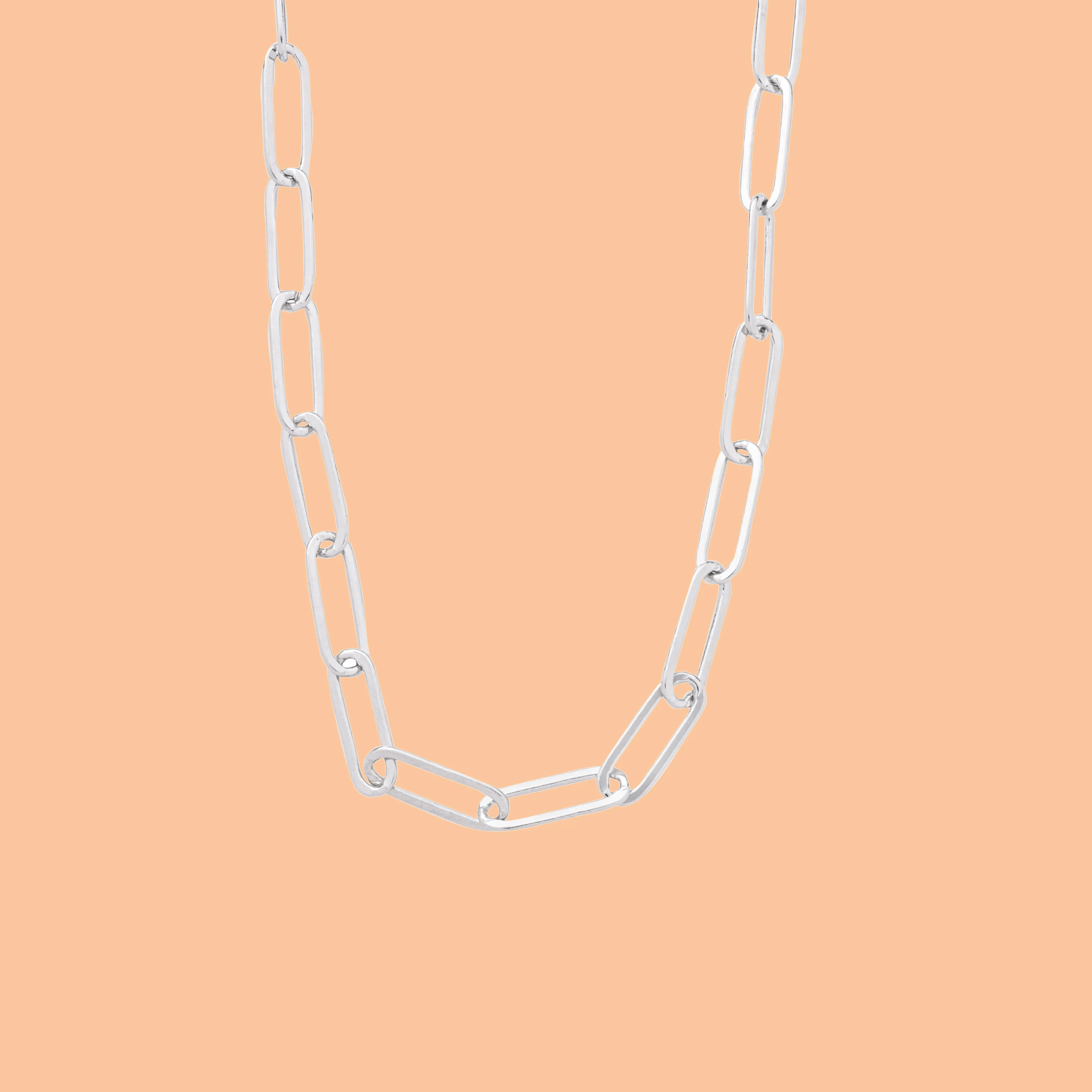 Nexus Clip Necklace