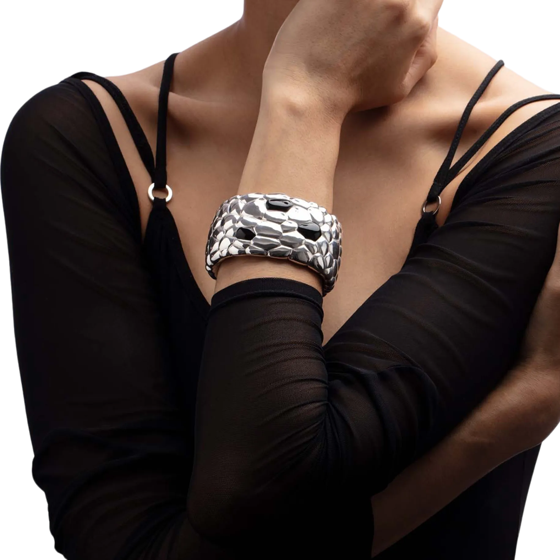 Origen Bracelet (Made-To-Order)