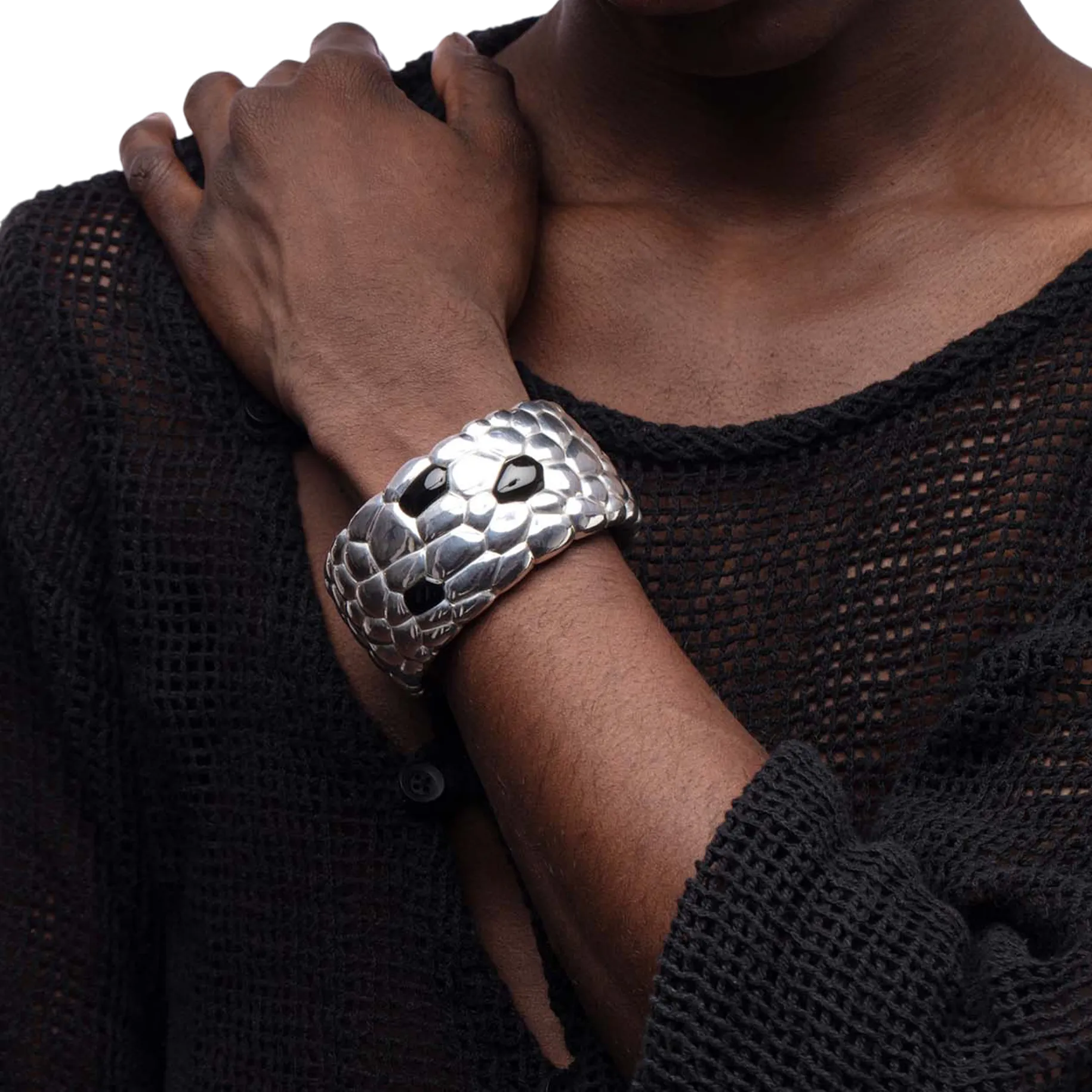 Origen Bracelet (Made-To-Order)