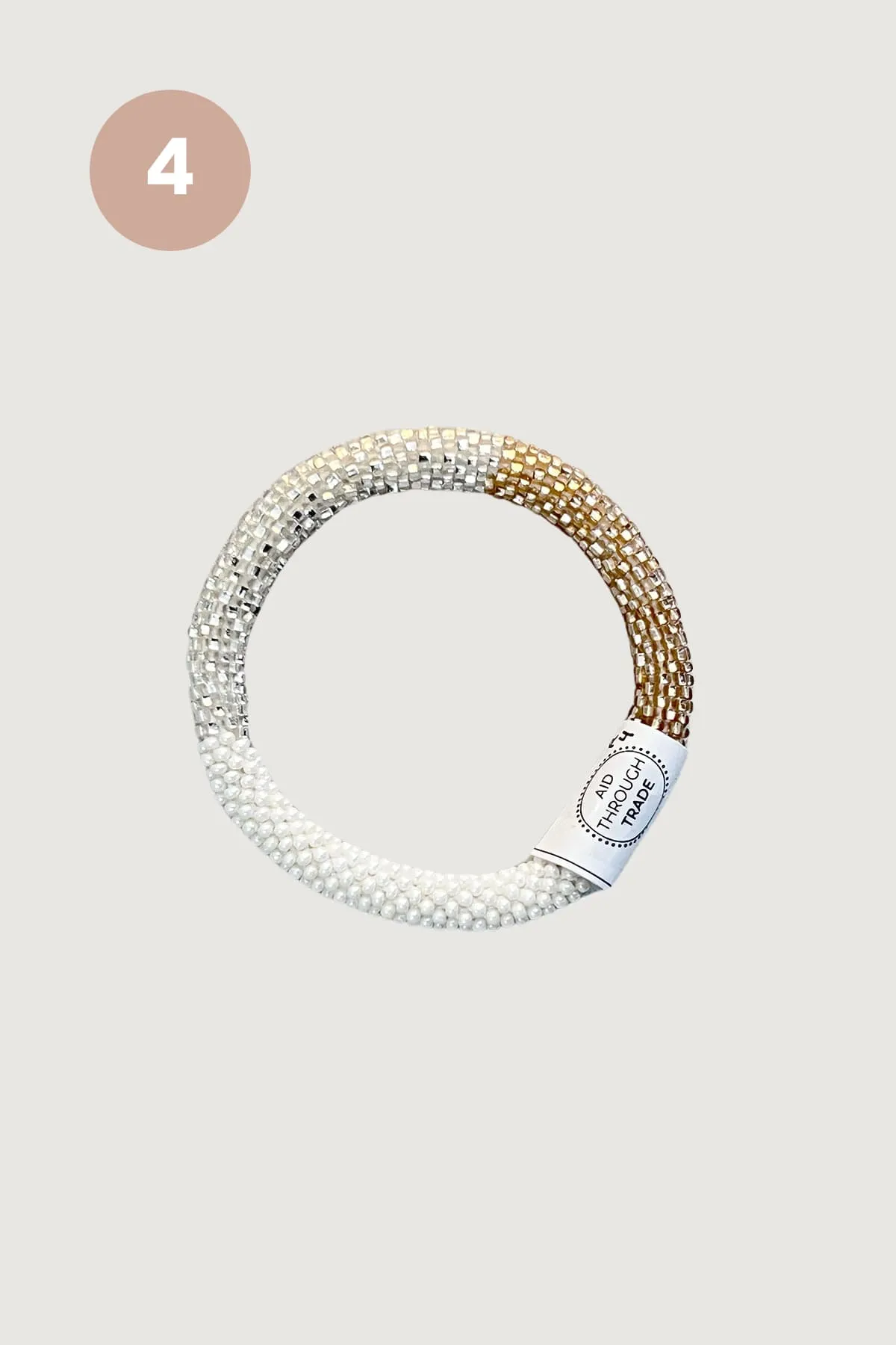 Rose All Day Collection | Roll-On® Bracelets