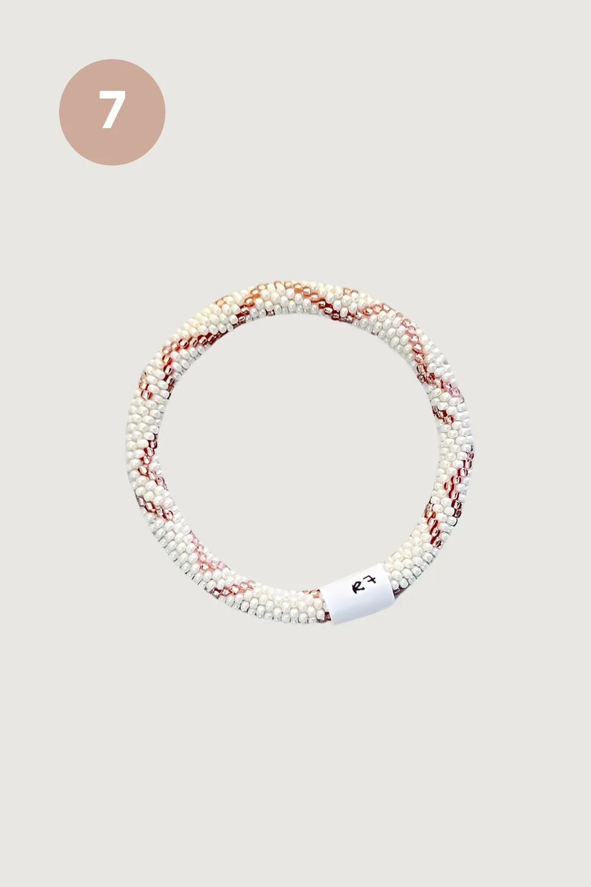 Rose All Day Collection | Roll-On® Bracelets
