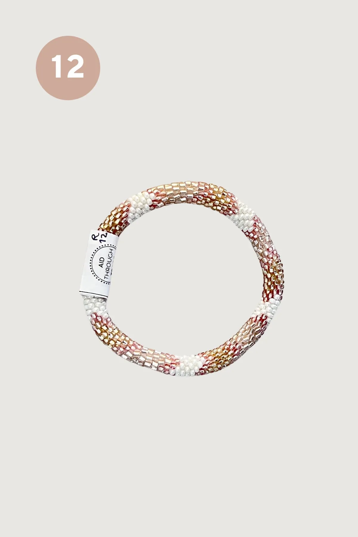 Rose All Day Collection | Roll-On® Bracelets
