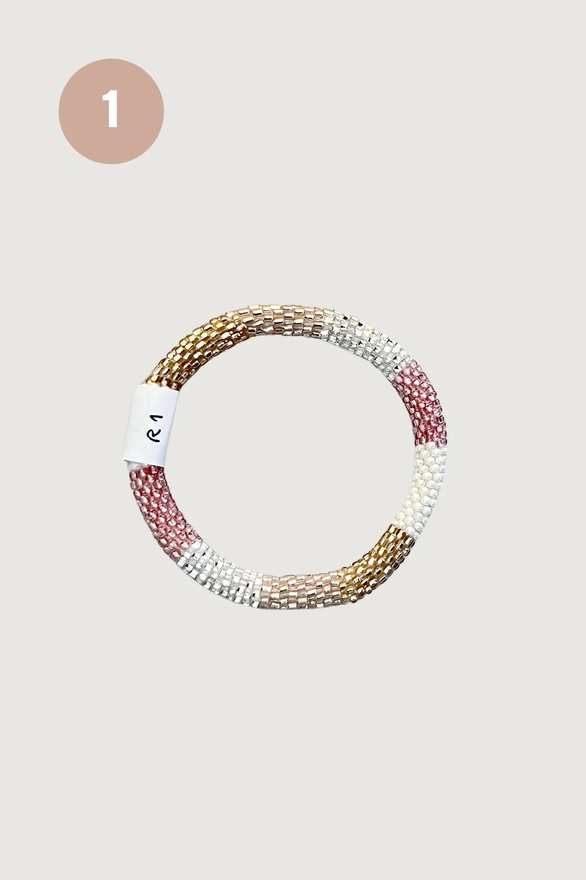 Rose All Day Collection | Roll-On® Bracelets