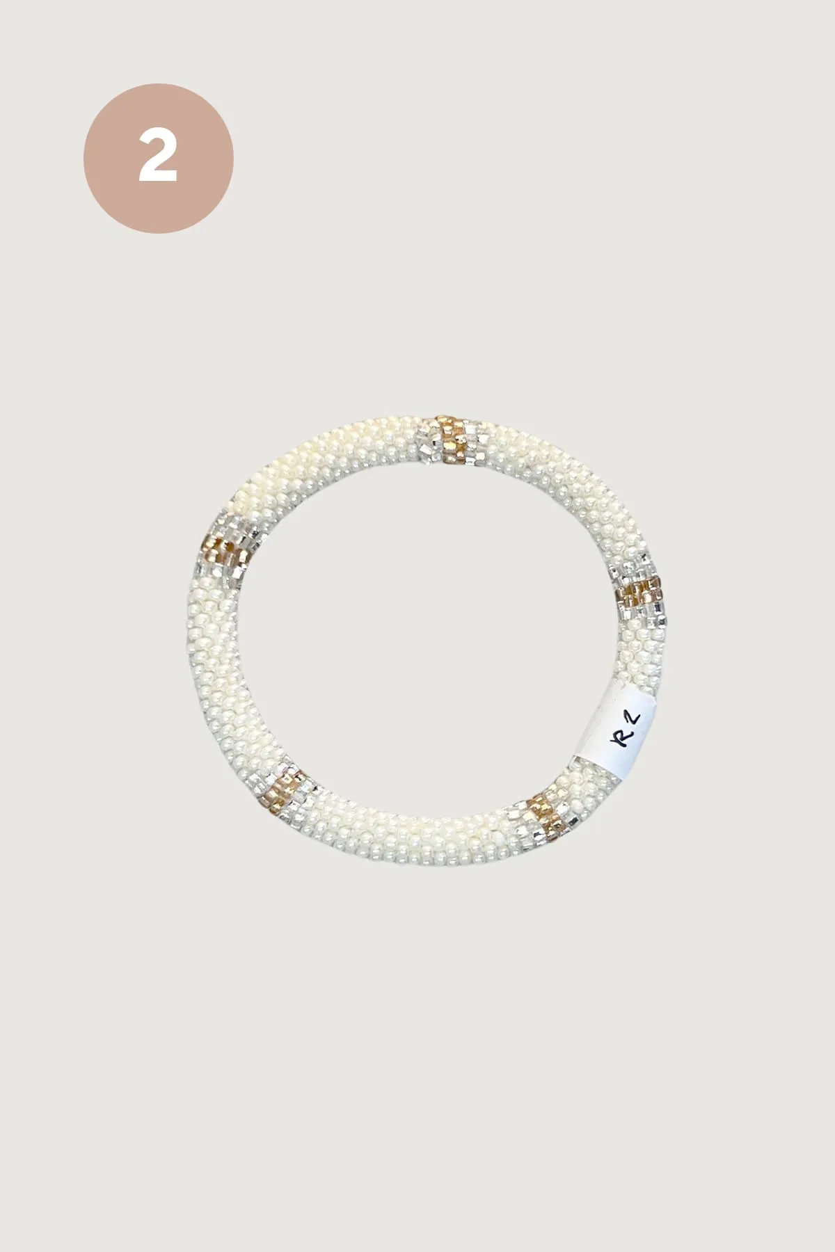 Rose All Day Collection | Roll-On® Bracelets