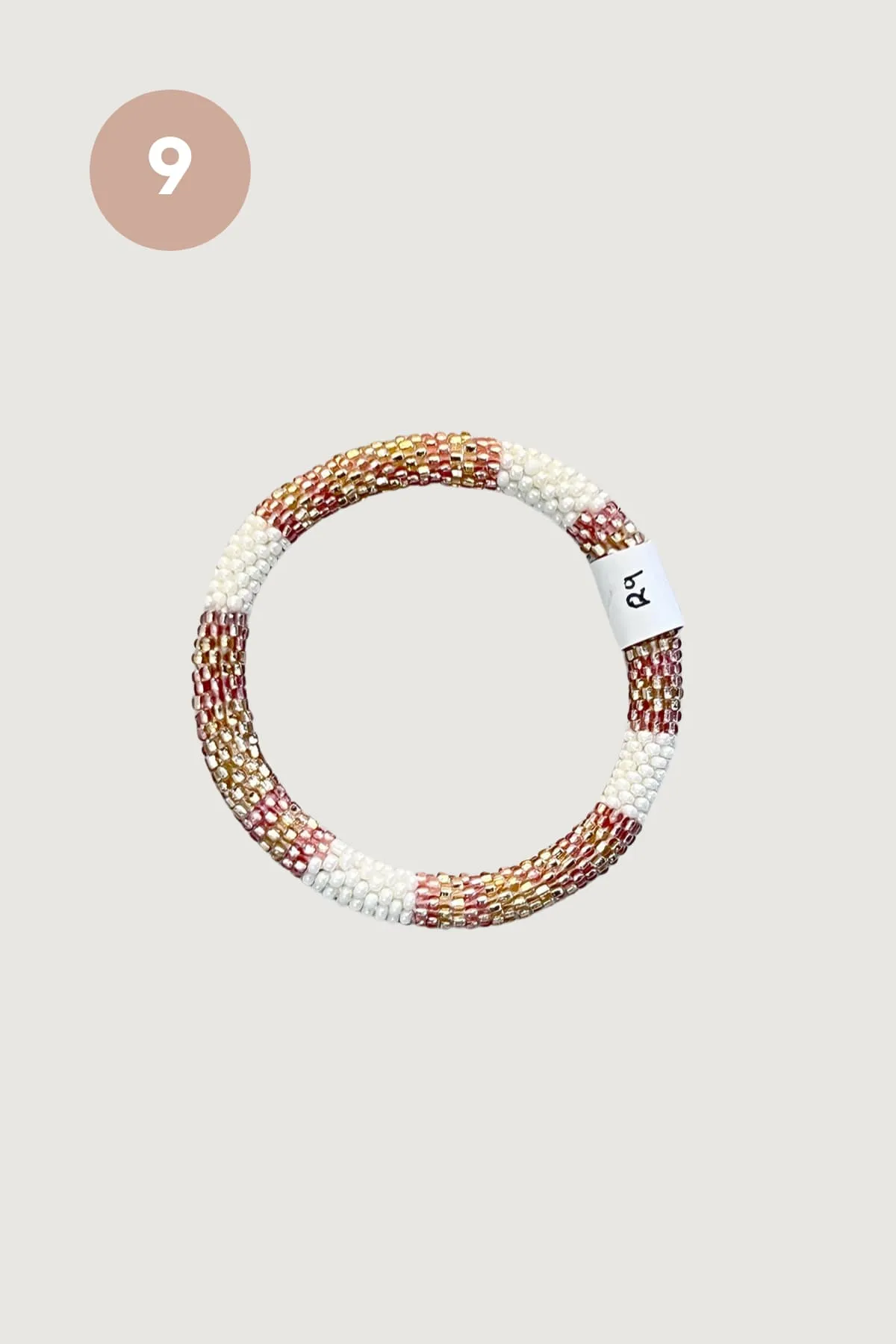 Rose All Day Collection | Roll-On® Bracelets