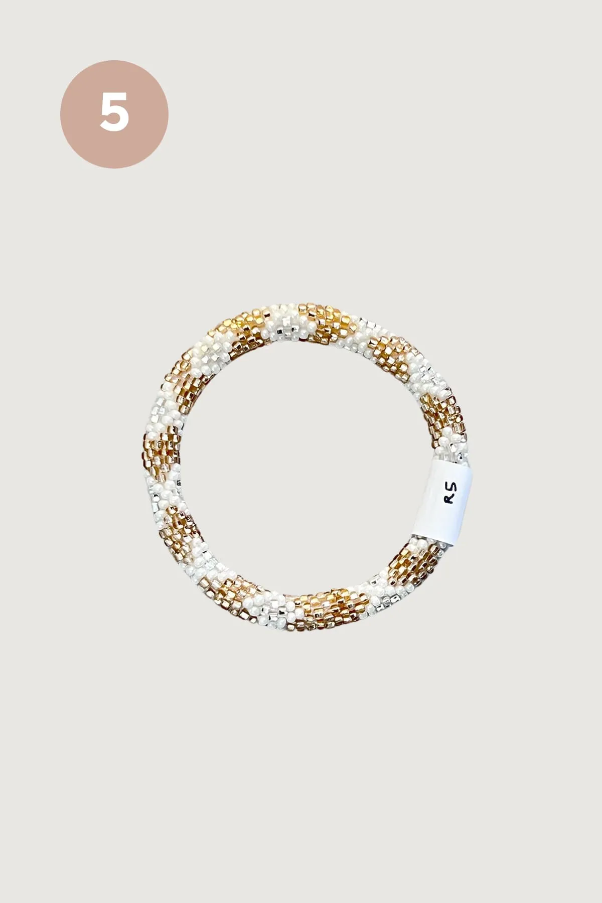 Rose All Day Collection | Roll-On® Bracelets