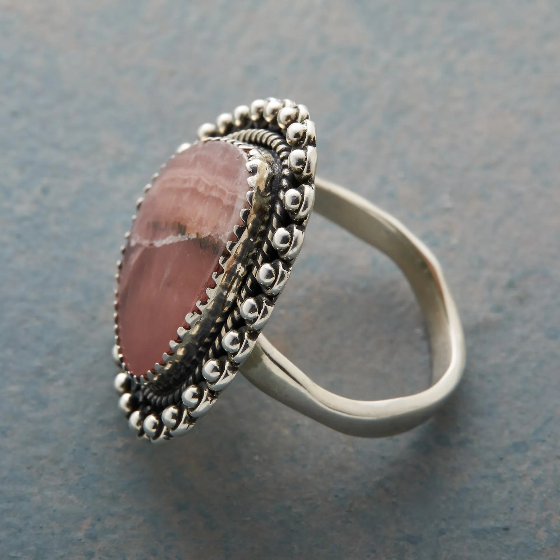 Rosinca Ring