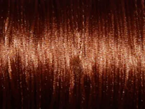 Rusty Brown (10m) - 2mm Rat Tail