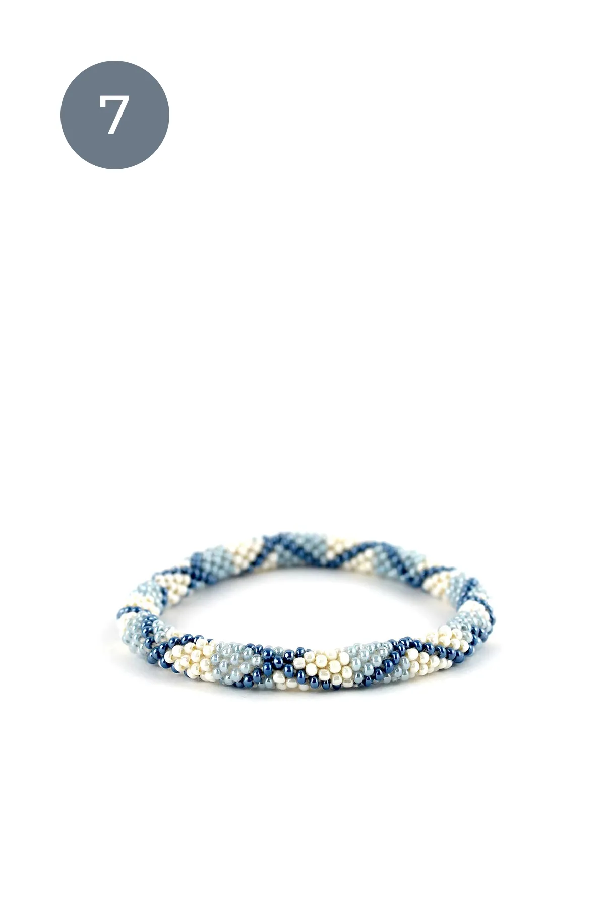 Santorini Collection | Roll-On® Bracelets