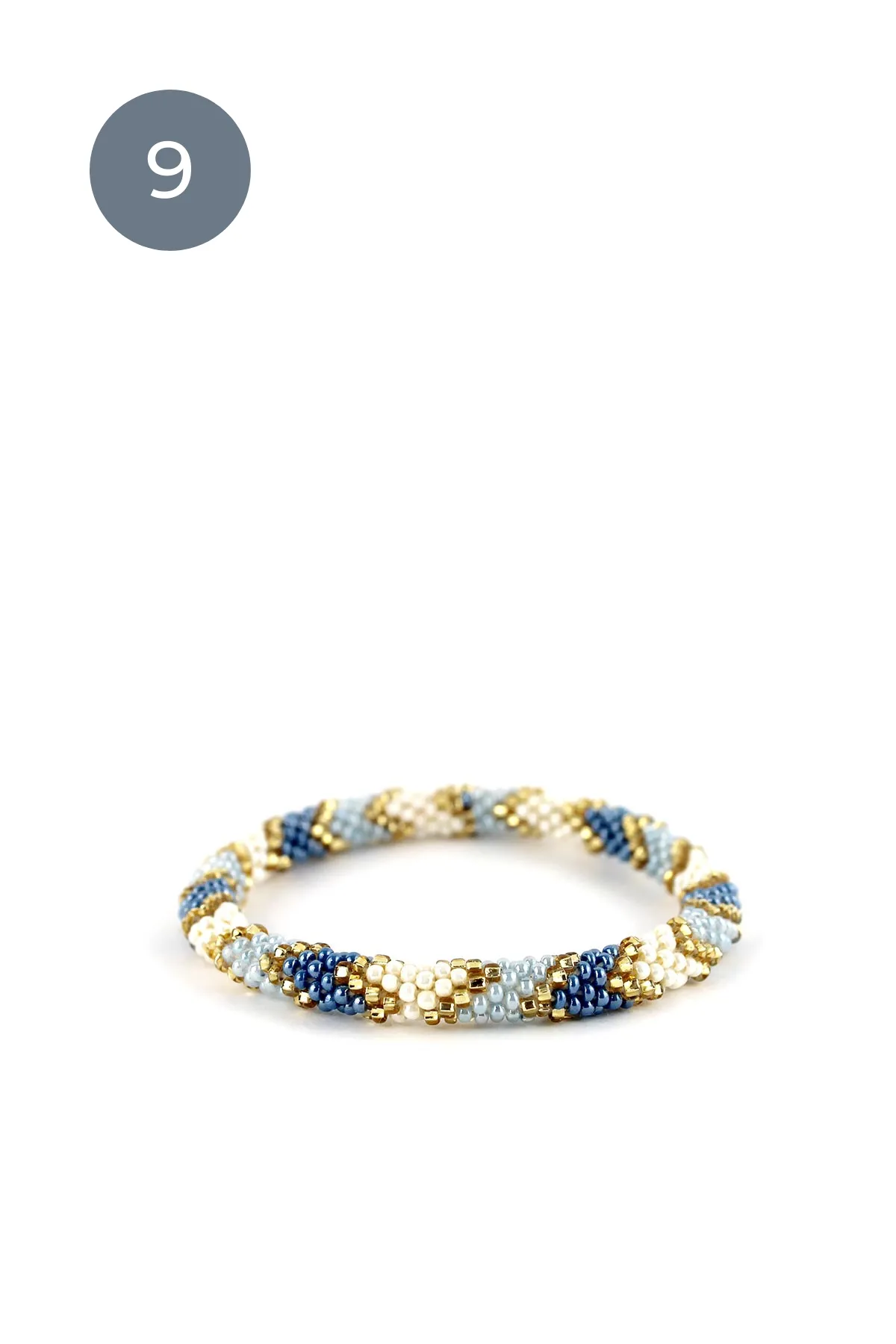 Santorini Collection | Roll-On® Bracelets
