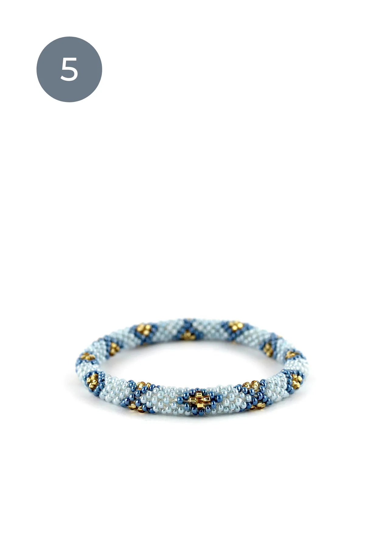 Santorini Collection | Roll-On® Bracelets