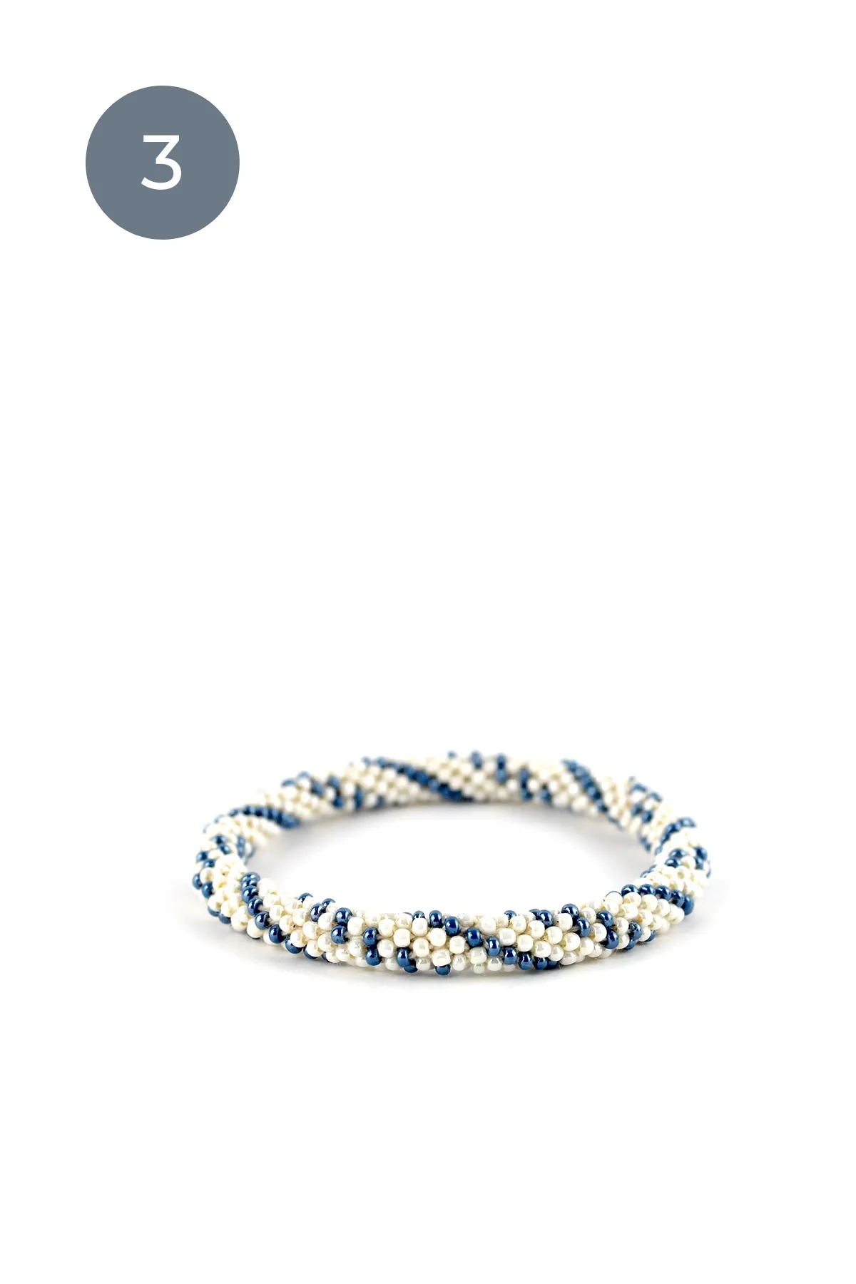Santorini Collection | Roll-On® Bracelets