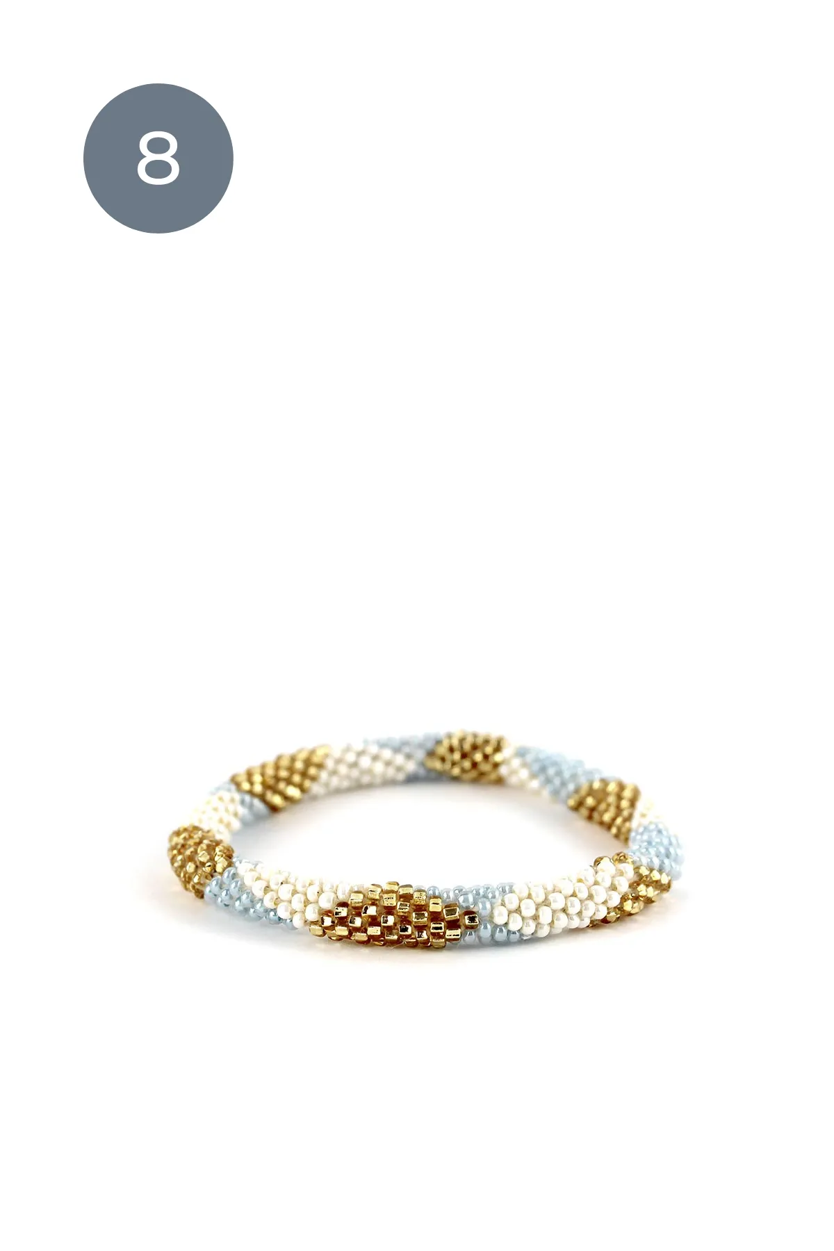 Santorini Collection | Roll-On® Bracelets