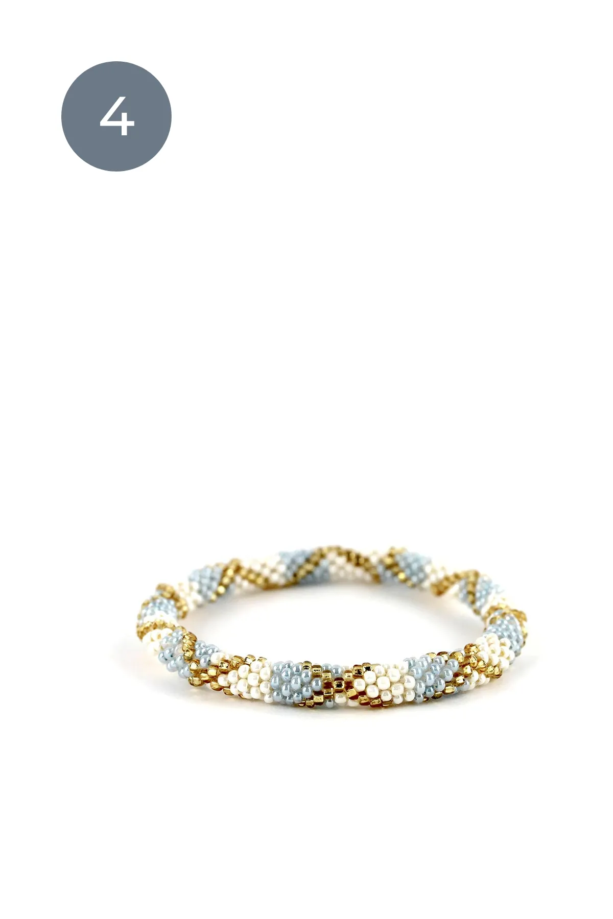 Santorini Collection | Roll-On® Bracelets