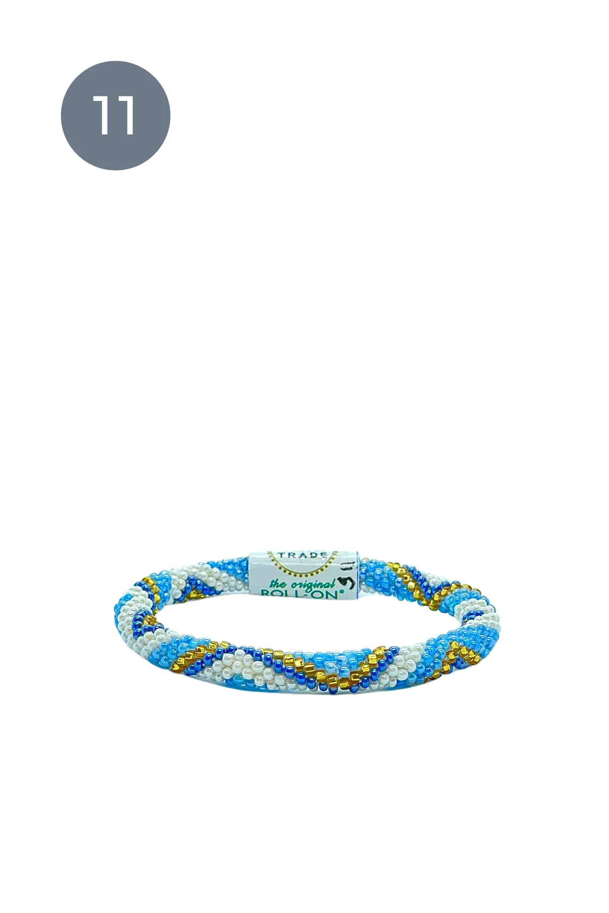 Santorini Collection | Roll-On® Bracelets