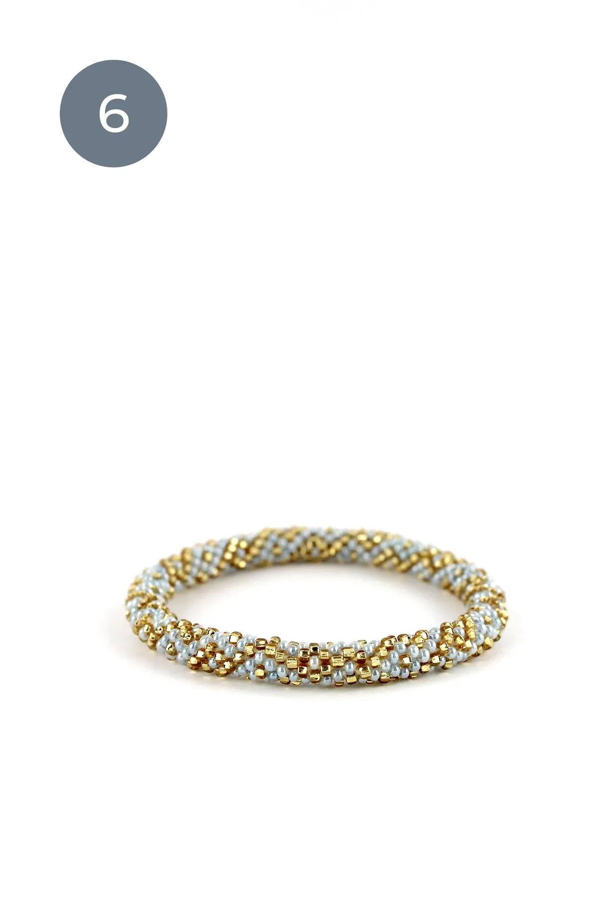 Santorini Collection | Roll-On® Bracelets