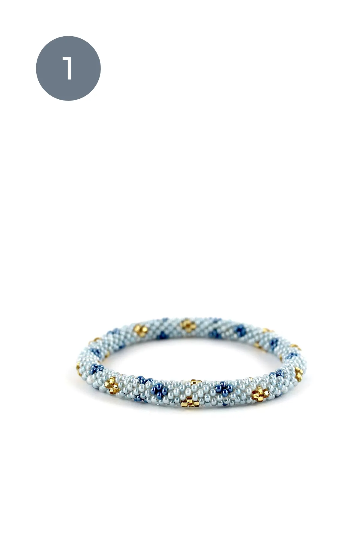 Santorini Collection | Roll-On® Bracelets