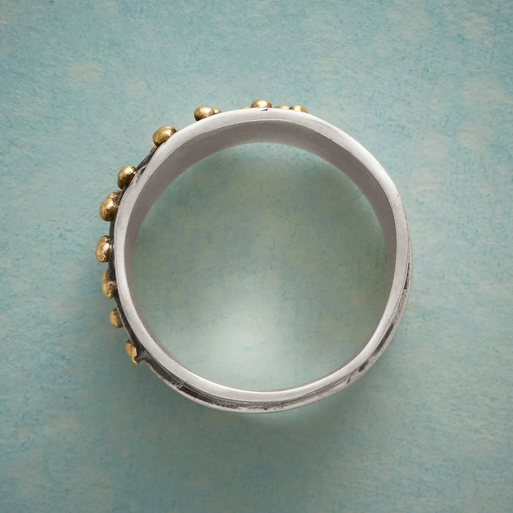 Seeds Of Love Ring
