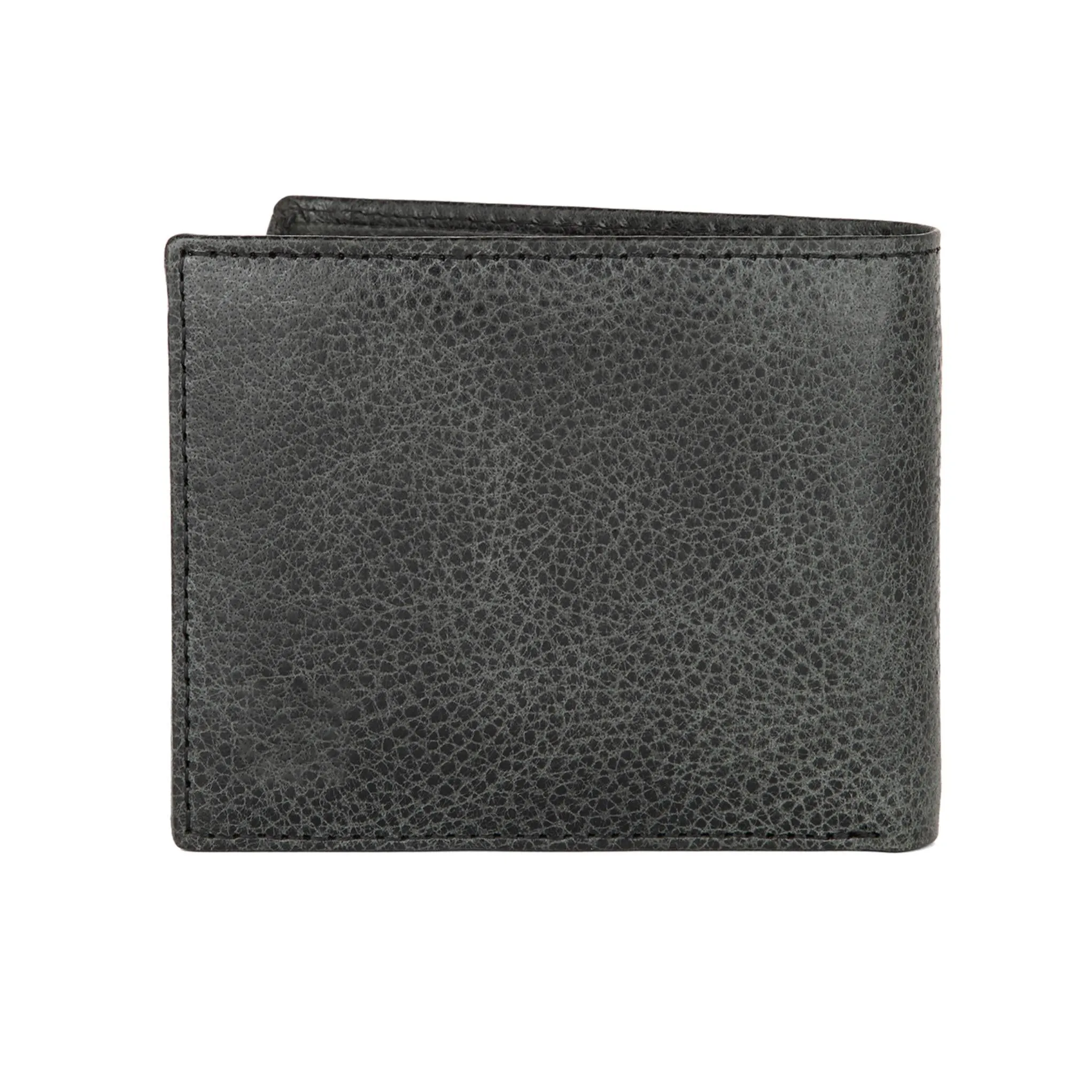 SEYMOUR Leather Wallet & Belt Gift Hamper for Men