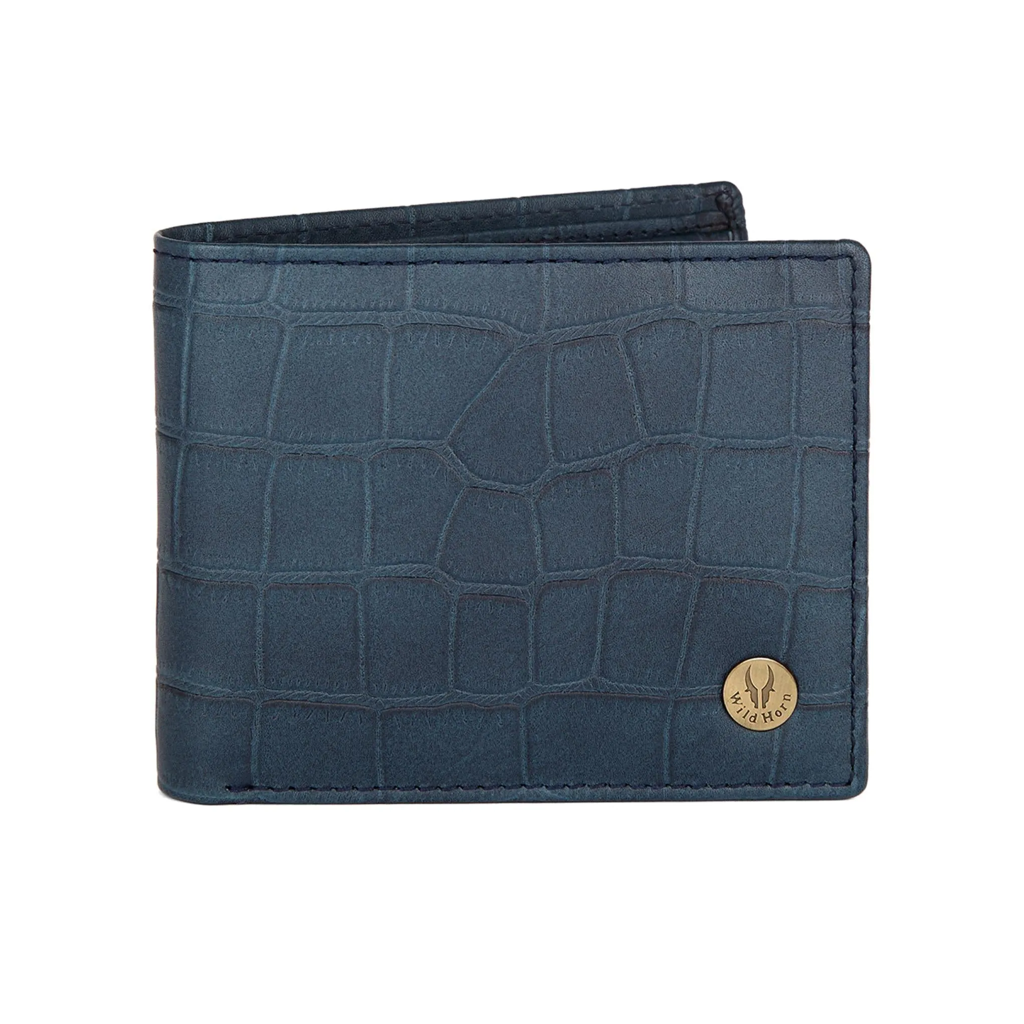 SEYMOUR Leather Wallet & Belt Gift Hamper for Men