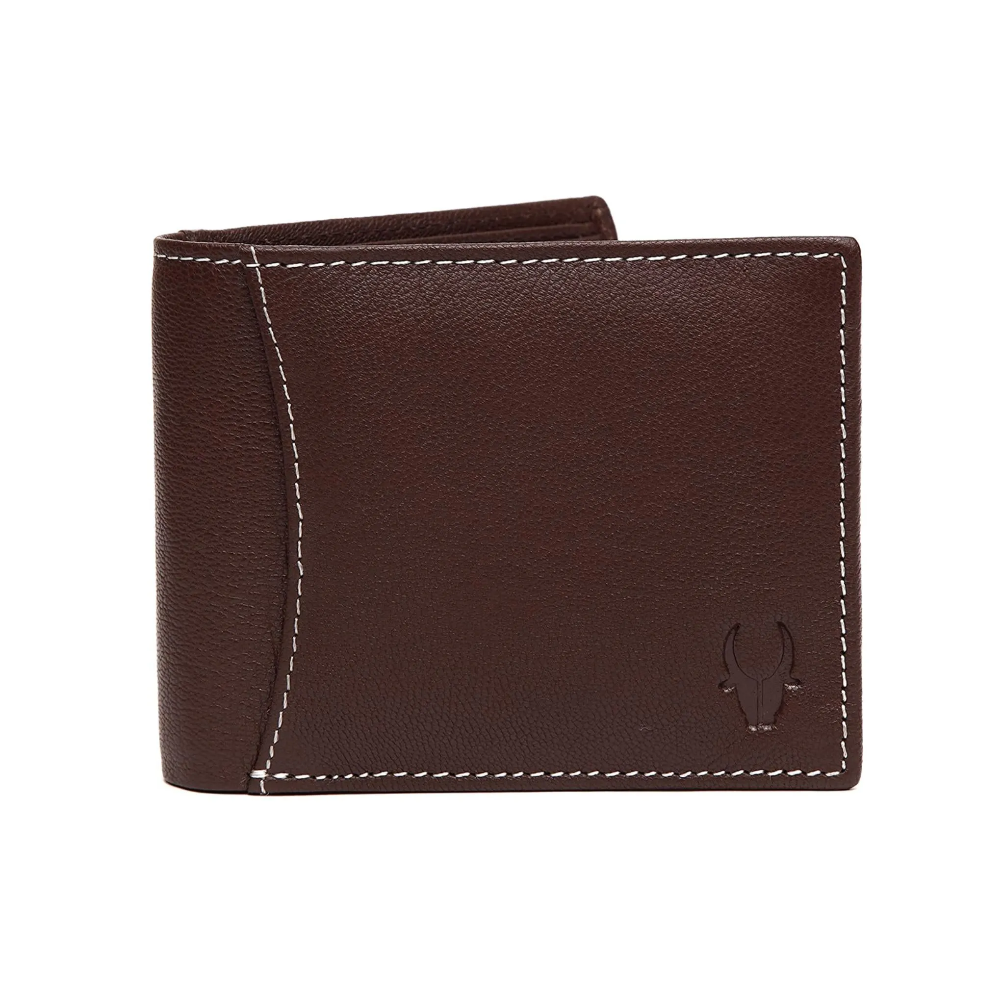 SEYMOUR Leather Wallet & Belt Gift Hamper for Men