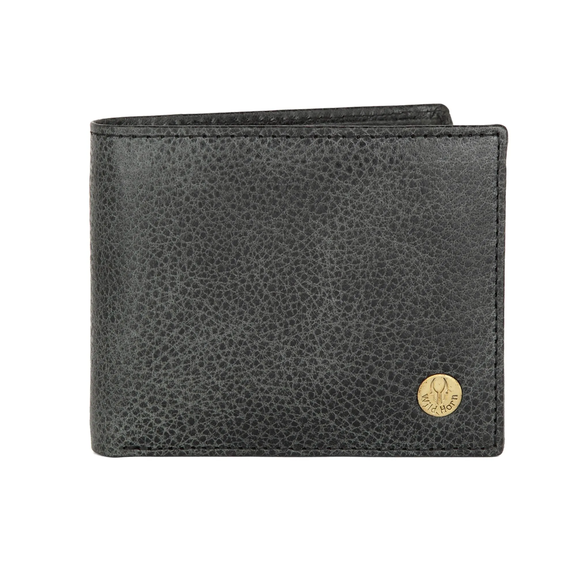 SEYMOUR Leather Wallet & Belt Gift Hamper for Men